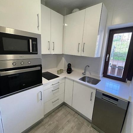 Urban Home By Unique Rooms Burgos Exterior photo